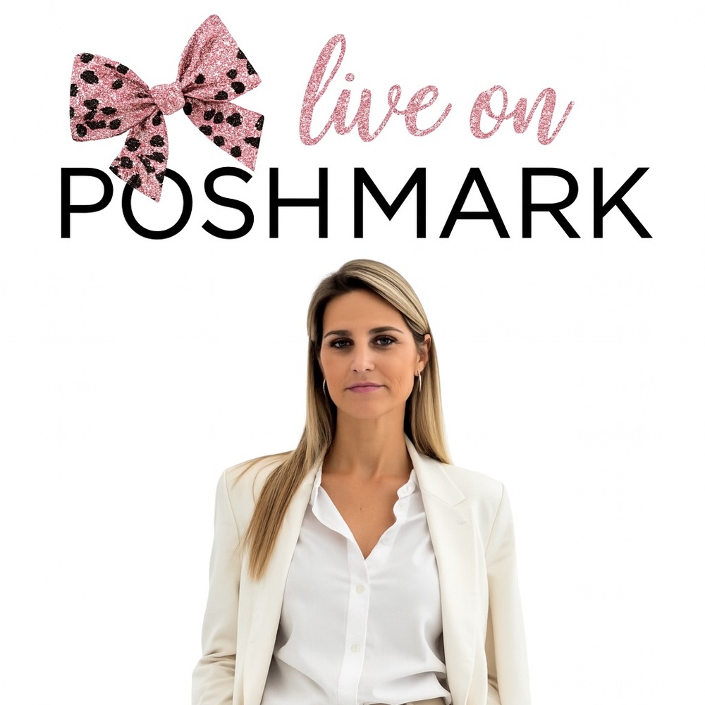 🐆🎀🖤LIKE THIS LISTING TO BE NOTIFIED WHEN I GO LIVE!🖤🎀🐆
